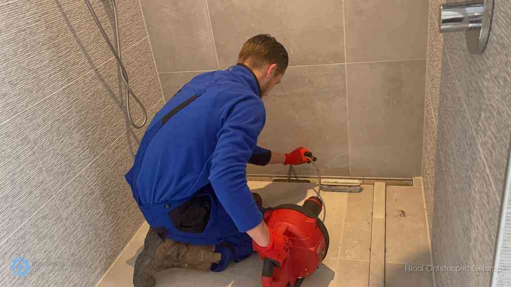 Bad Ontstoppen Geldrop Bad Ontstoppen Geldrop
