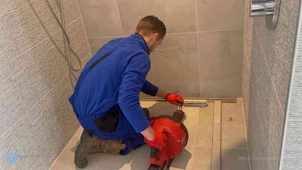 Doucheputje Ontstoppen Geldrop Doucheputje Ontstoppen Geldrop