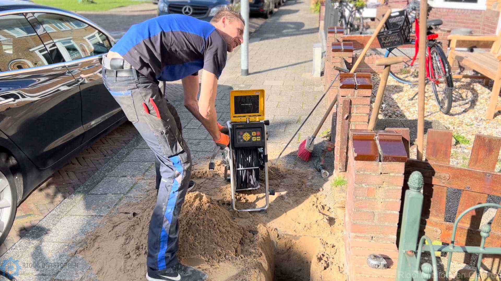 Geldrop Riool Ontstoppen Geldrop Riool Ontstoppen