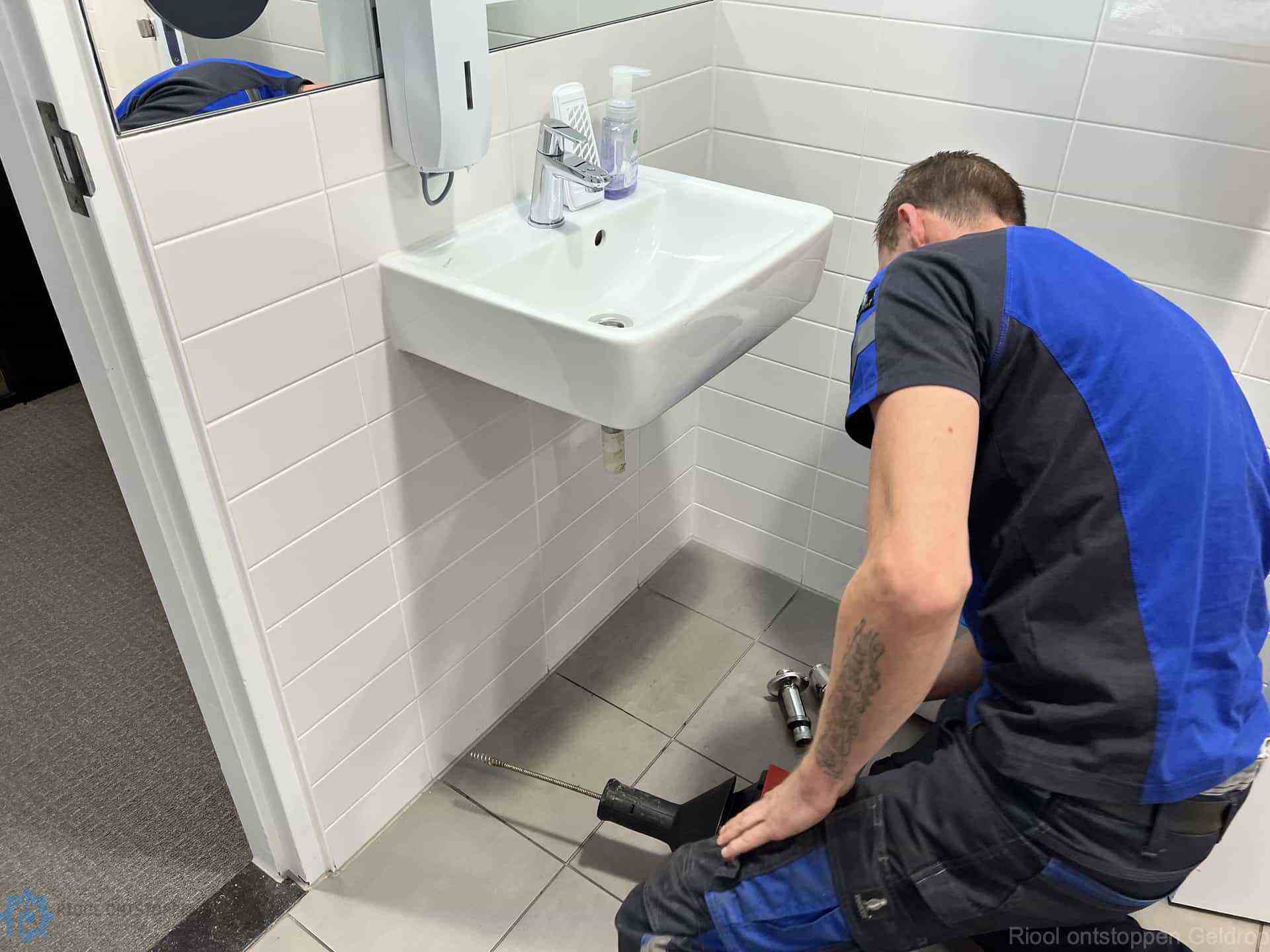 Gootsteen Ontstoppen Geldrop Gootsteen Ontstoppen Geldrop