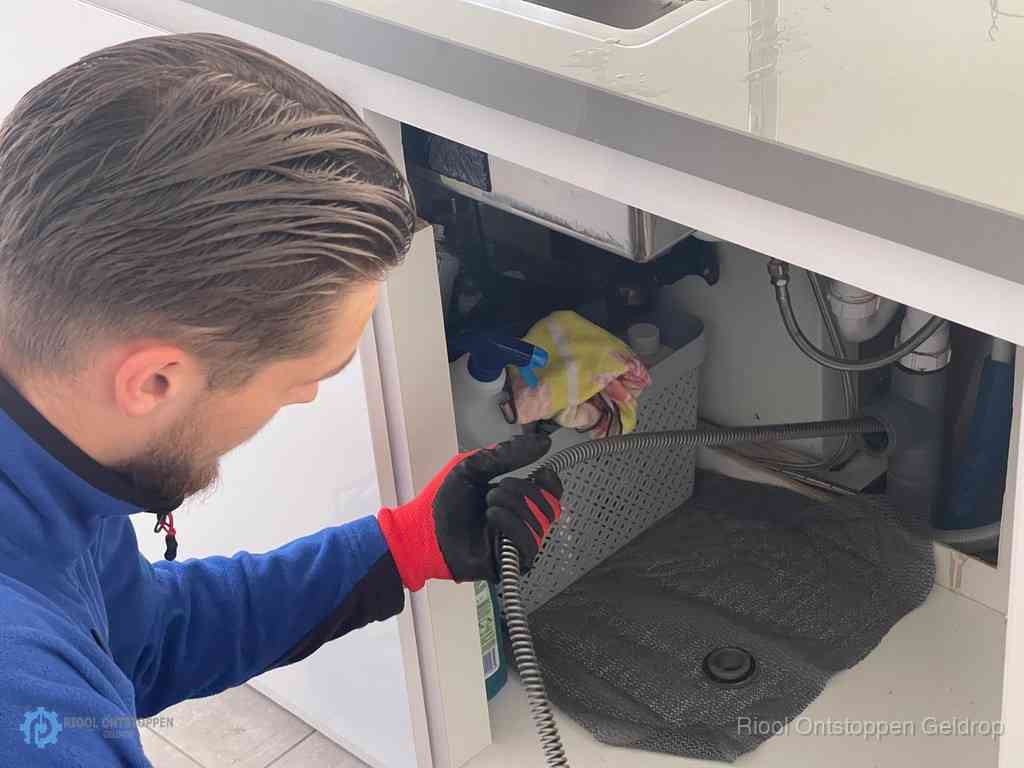 Gootsteen Ontstopt Geldrop Gootsteen Ontstopt Geldrop