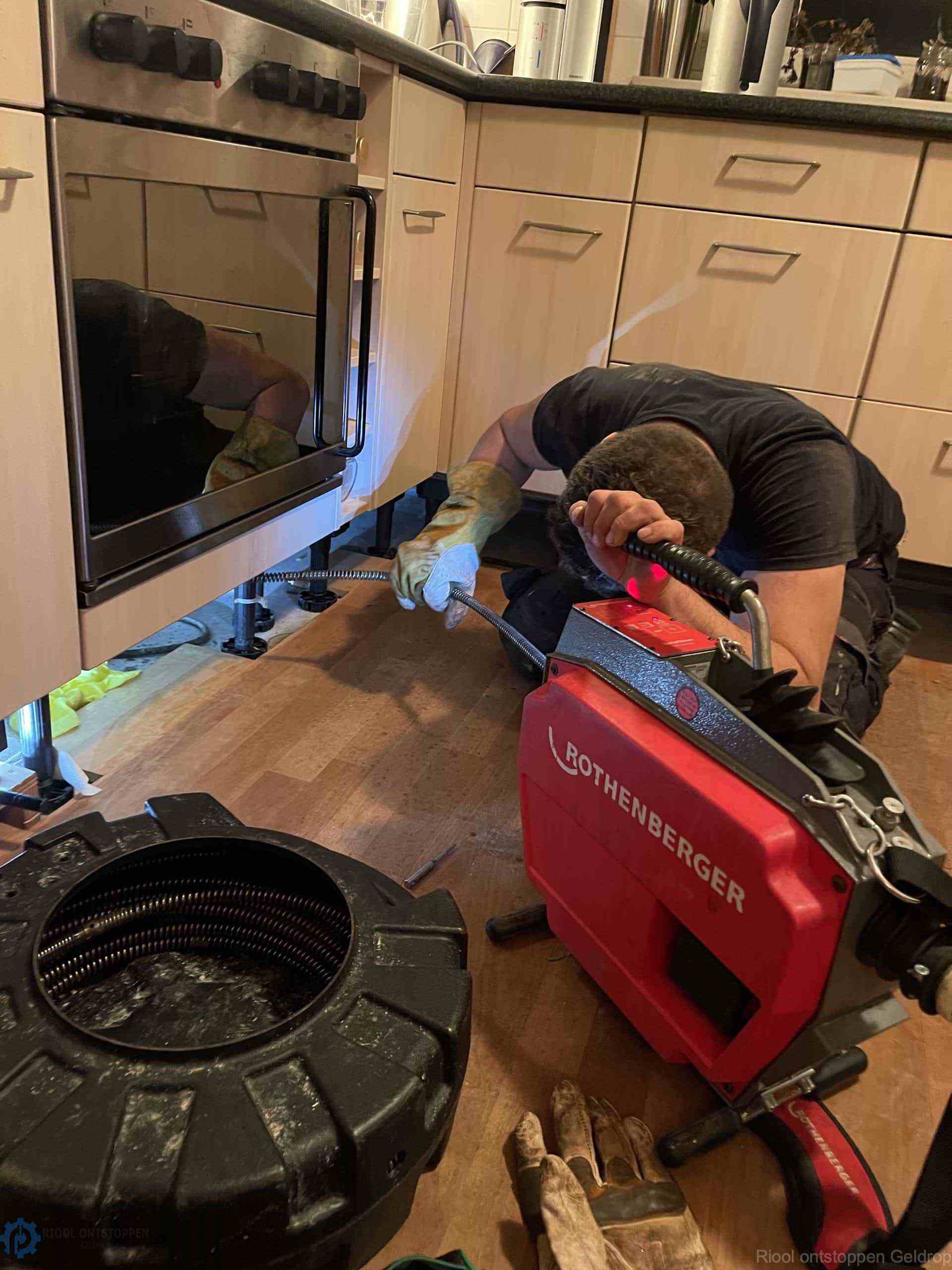 Ontstoppen Afvoer Geldrop Ontstoppen Afvoer Geldrop