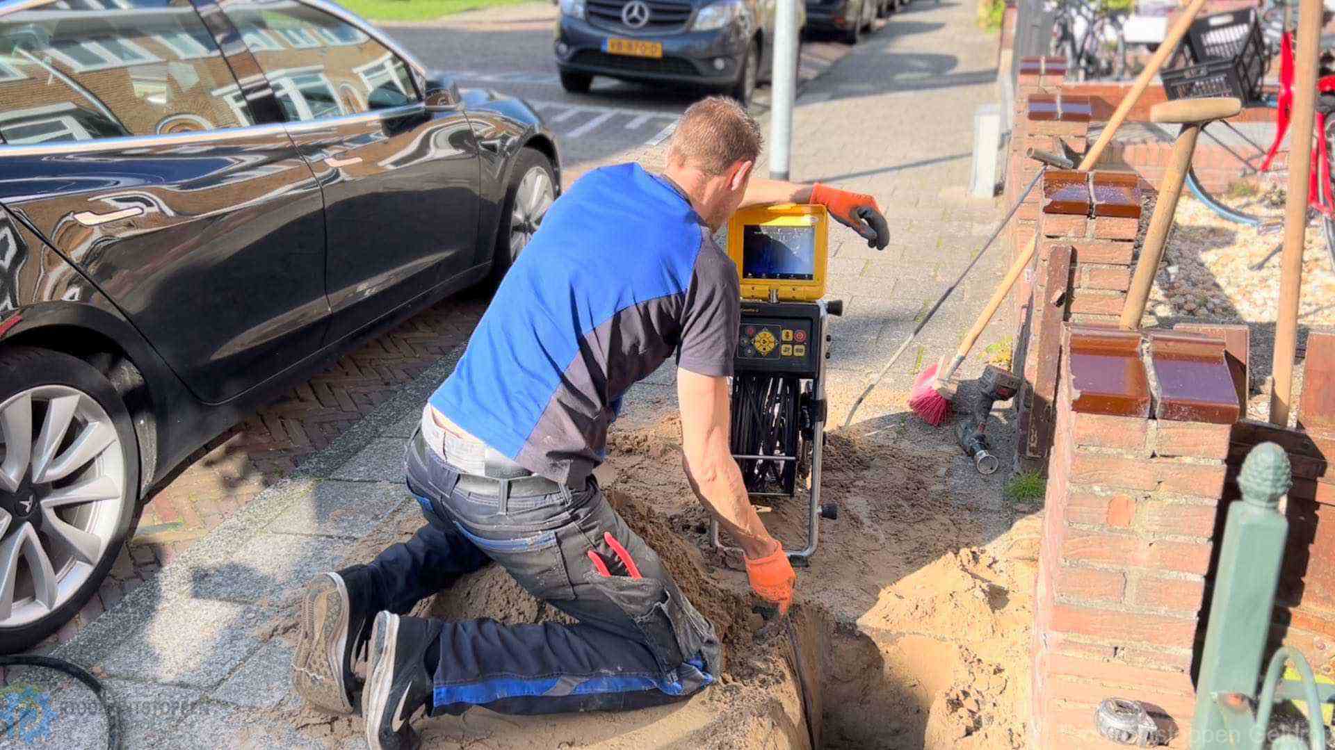 Ontstoppen Geldrop Ontstoppen Geldrop