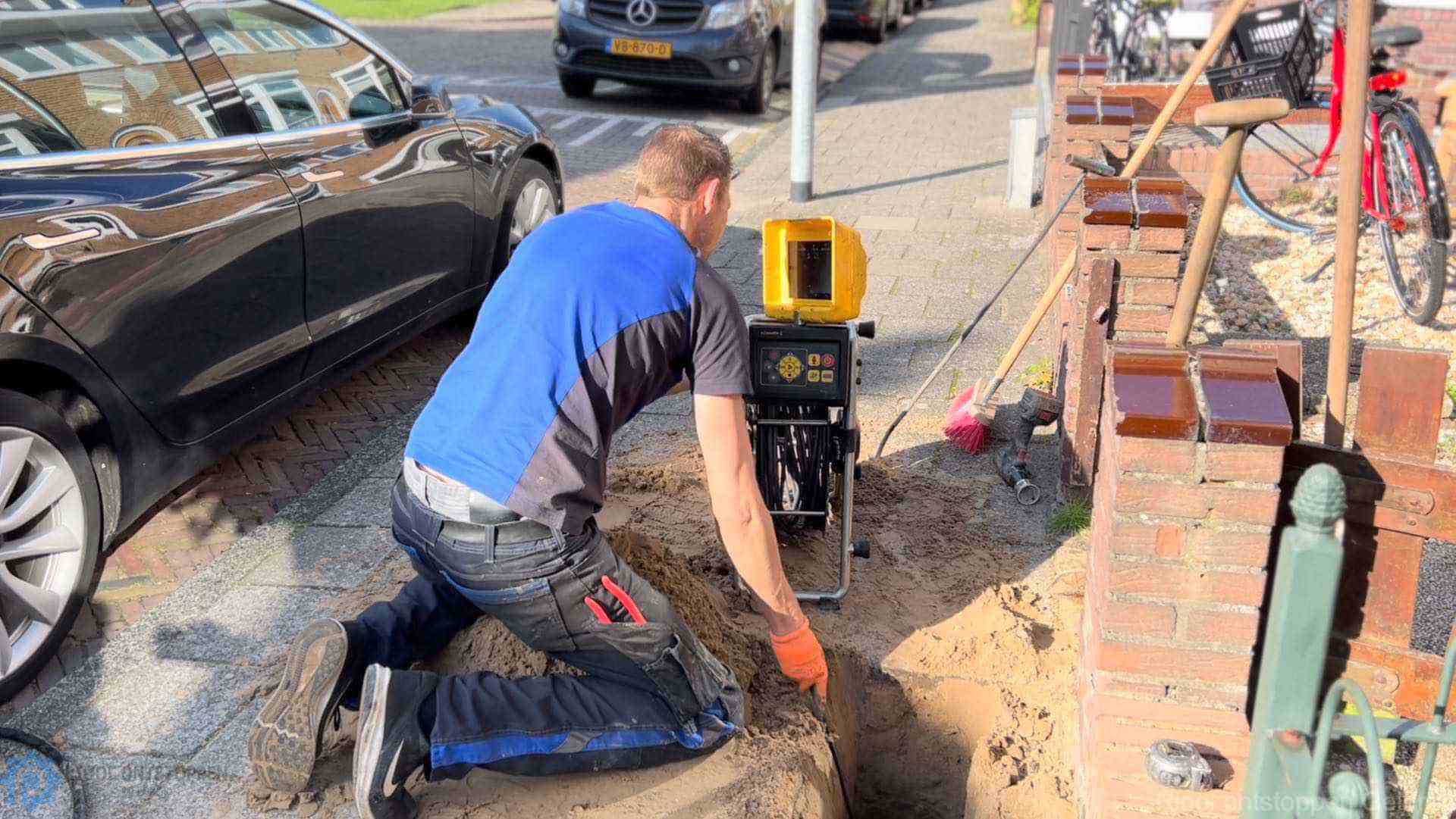 Ontstoppingsbedrijf Geldrop Ontstoppingsbedrijf Geldrop