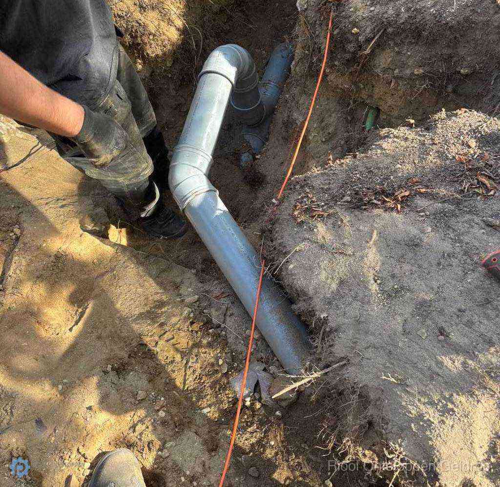 Riolering Aanleggen Geldrop Riolering Aanleggen Geldrop