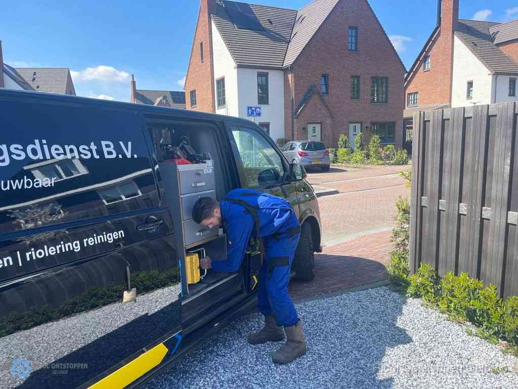 Riolering Expert Geldrop Riolering Expert Geldrop