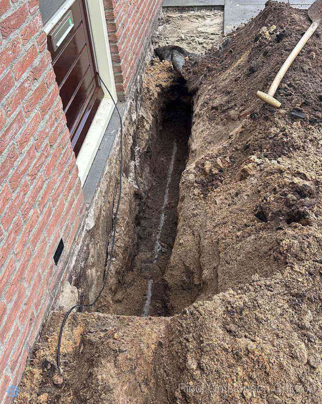 Riolering Vervangen Geldrop Riolering Vervangen Geldrop