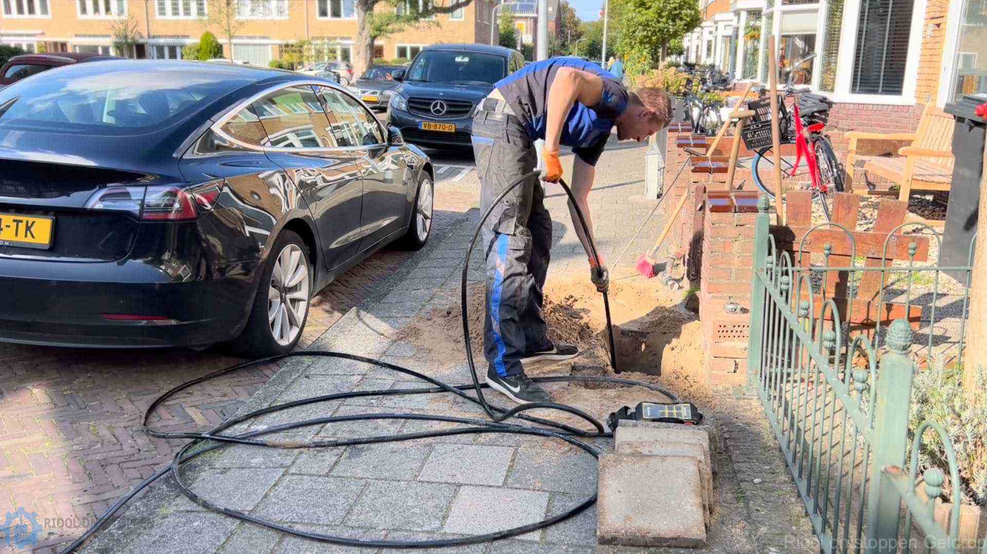 Riool Ontstoppen Geldrop Riool Ontstoppen Geldrop
