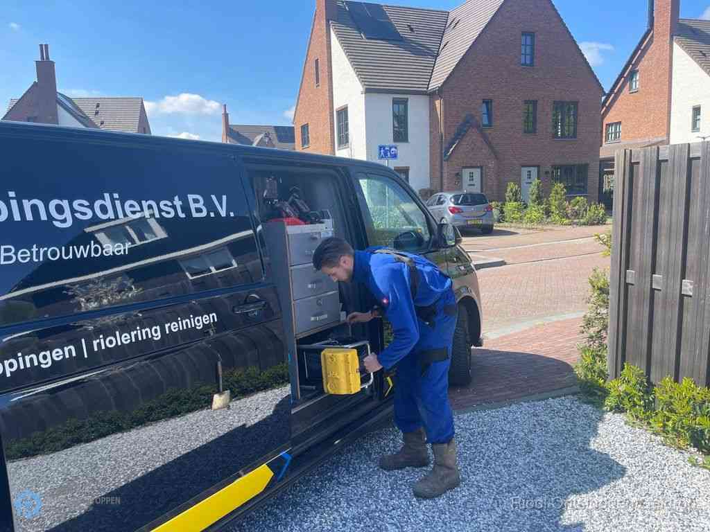 Riool Ontstoppingsbedrijf Geldrop Riool Ontstoppingsbedrijf Geldrop