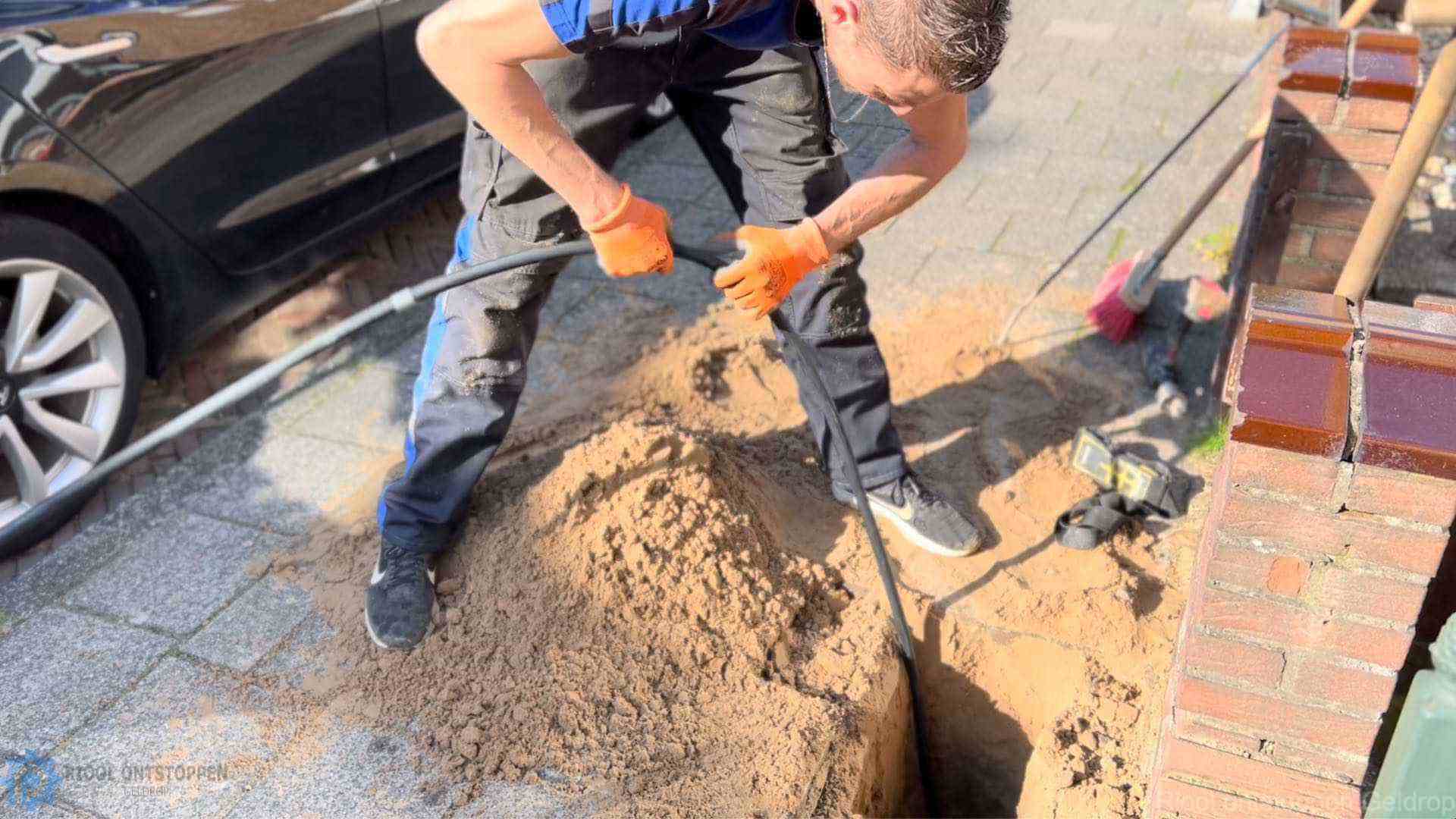 Riool Verstopt Geldrop Riool Verstopt Geldrop