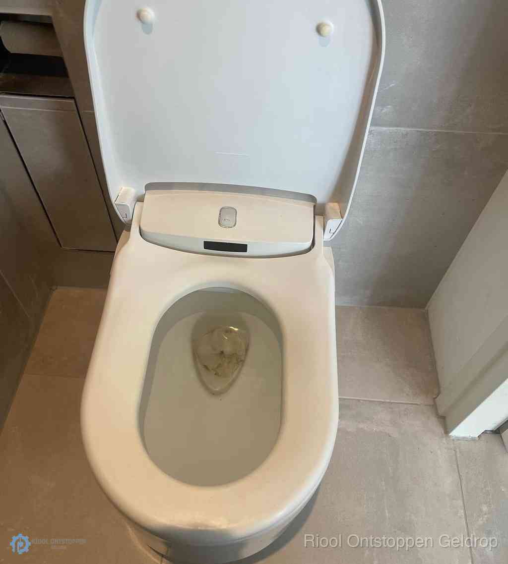 Toilet Ontstoppen Geldrop Toilet Ontstoppen Geldrop