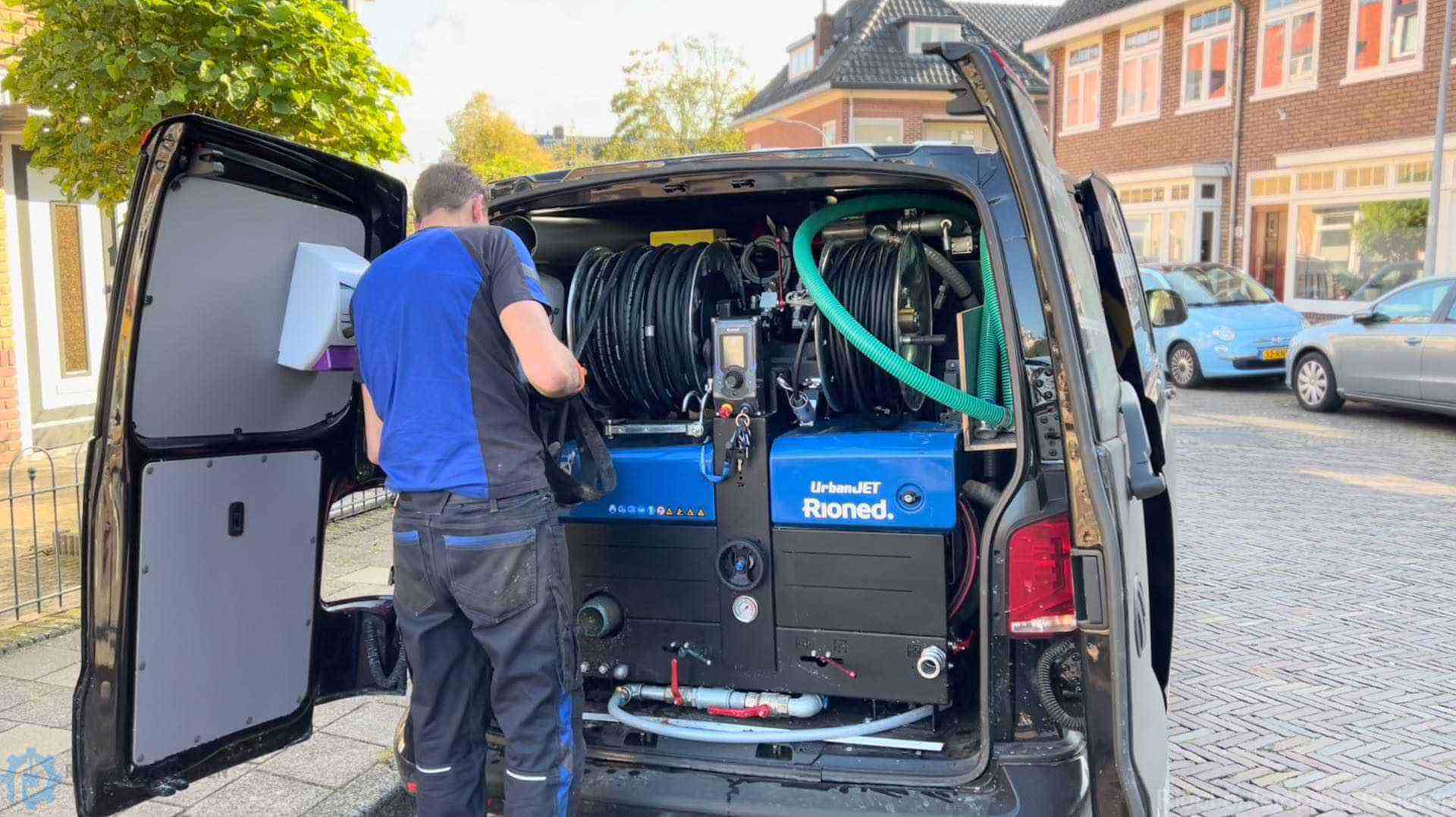 Verstopping Afvoer Geldrop Verstopping Afvoer Geldrop