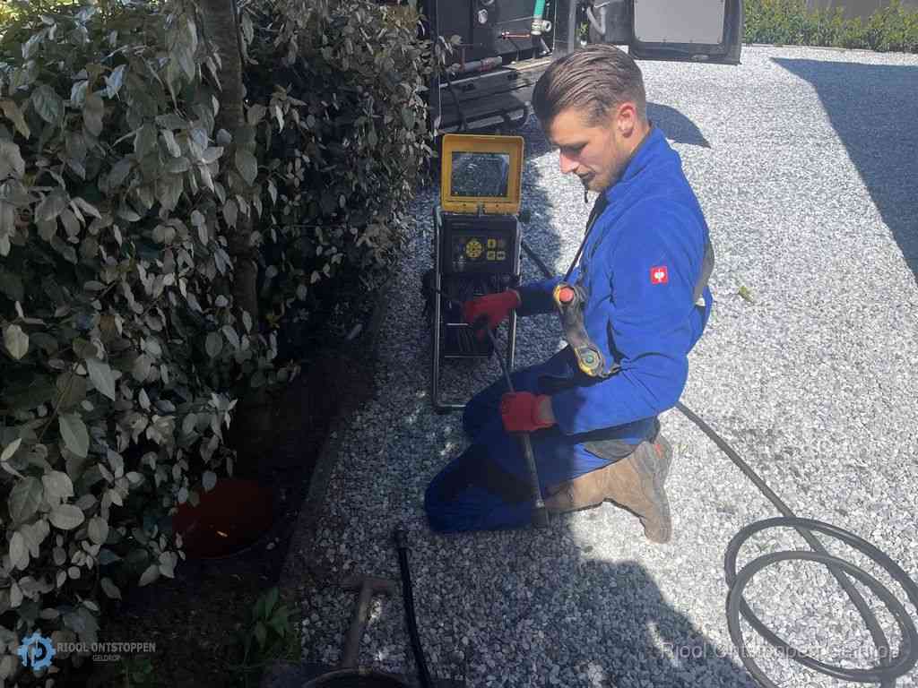 Verstopping Riool Ontstoppen Geldrop Verstopping Riool Ontstoppen Geldrop