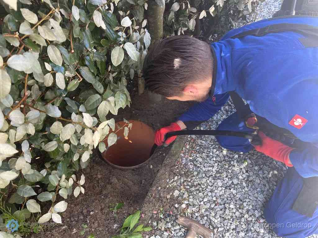 Verstopt Riool Ontstoppen Geldrop Verstopt Riool Ontstoppen Geldrop