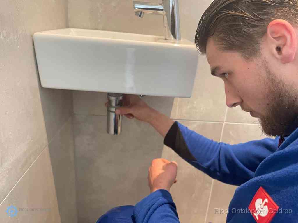Wastafel Ontstoppen Geldrop Wastafel Ontstoppen Geldrop