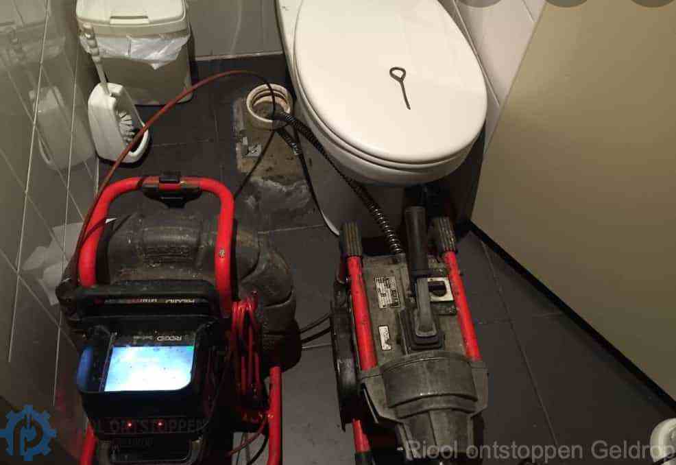 Wc Ontstoppen Geldrop Wc Ontstoppen Geldrop